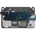 Toshiba Satelite L855 Top Cover IMR Preto